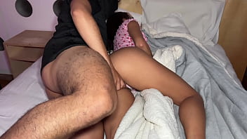 AGIOTA ME COMEU QUANDO MEU MARIDO N&Atilde_O TAVA