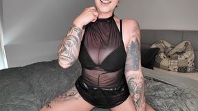 horny fingering from different perspectives!!