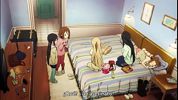 K-ON!! (Pelicula) (Movie)