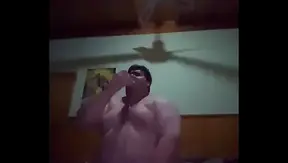 Chubby Cutie Takes Huge Toy Like a Pro – Steamy Solo Blowjob Action – XXXGayTape 18+