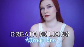 Breath Holding Attempt 1 720 MP4