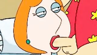 Lois Griffin hot cheating slut