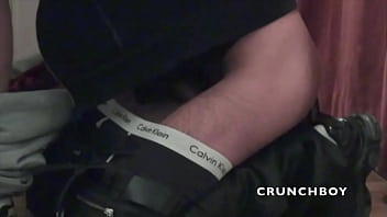 two badboys fuicking in jogging i discret underground