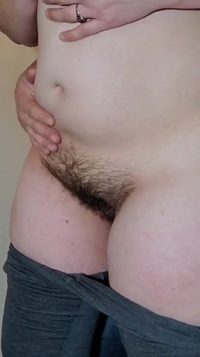 She Caught me looking at Her Ass in the Store and cam back to My place to Fuck   Clip 1