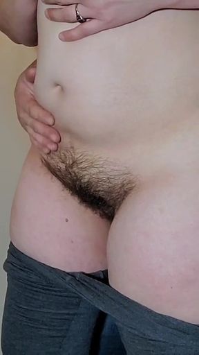 Jaw-dropping moment from &quot;She Caught me looking at Her Ass in the Store and cam back to My place to Fuck&quot;