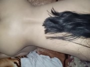 سكس مغربي بدارجة تتقول ليه نعس ورتاح أنا لي نتكلف ليك نخشيه فطبوني تاتجيبو💦🇲🇦