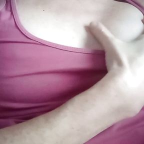 My tits 2