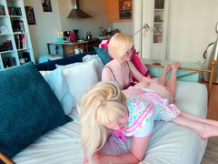 Perfect Spanking brings you Spanking porno vid