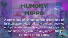 Hungry Hippo