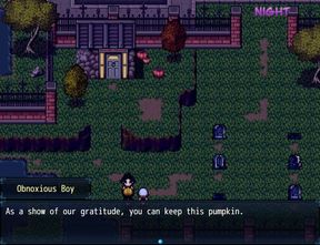 Zombie Retreat 2 - Part 42 Halloween Event Fiona Route by Loveskysan69