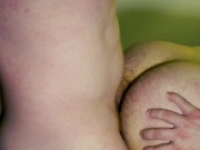 Fox Rifler fucks Koby Falks