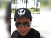MCGOKU305 4th Of July Blowjob
