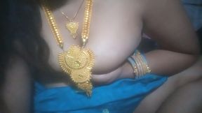 My wife masturbates when I'm not home