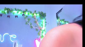 Luna Sommer Private Show
