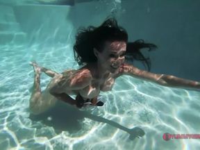 Diving For Dildos 5