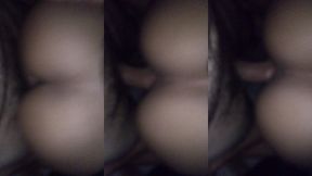 jade cristal rj - marido filma esposa sentando no amigo