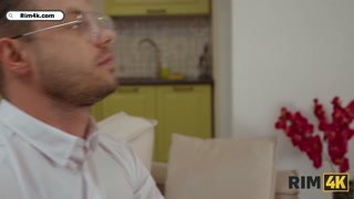 RIM4K. Behind the Confidence