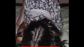 Por fin me cojo a la vecina sifrina del vecindario sexo duro por su rica concha - joven morrita latina caliente ansiosa de polla grande por su duro culo