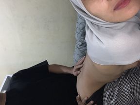Fucking a Beautiful Girl