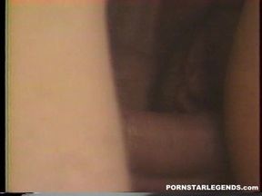 Christy Canyon Threeway