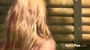 ”Got2Pee - Peeing Women Compilation 004”