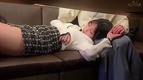 529stcv-324 [ysp Woman [himari / 21 Years Old / College