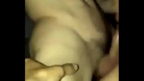 Amateur Asian Gay Riders Wiggling in Hot Action