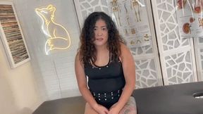 Doctor FREEZE Treatment - KIM CHI - HIDEF