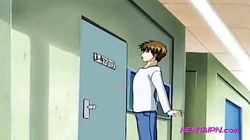Nice Akiba girls (Uncensored Hentai)