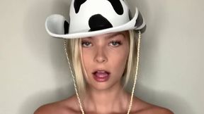 Porn Scenes @Teasing and #Leaked #Nude #Blonde with @ChanelBestCoast Like & Share!