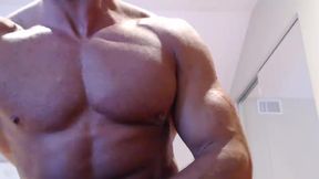 Aaron Platz Private Show