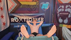 House Of Rox: Aiden