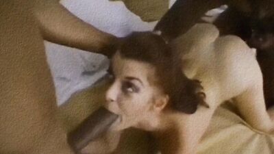 Bobbi Bliss On The Prowl