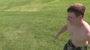 Curtis Returns With Forrest: bare - anal Lovemaking