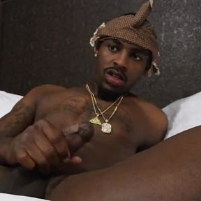 Tyrelle - Thanksgiving - Thugboy