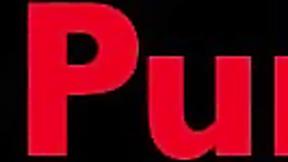 ”Bearded Johnny Castle spank the booty & lick the hole of hot Marley Brix before”