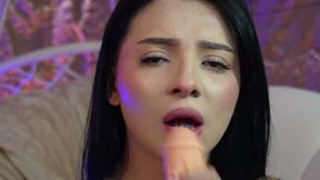 Mia Withe Private Show