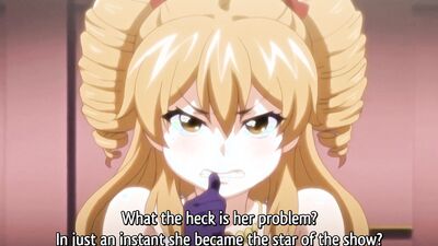 Watch these anime babes take on multiple cocks & loads of cum in hot hentai action!