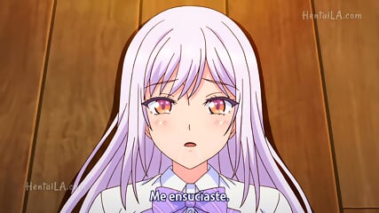 Hametsu no Yuuwaku Sex Scenes