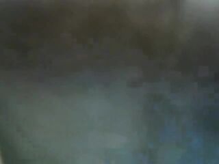 Giantess Makes Thrall Worship Black Body