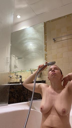 Shave My Pussy Completely Smooth