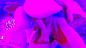 Yordles Steamy Anime Adventure: Music-Fueled 3D Passion Unfolds