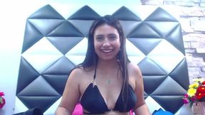 Tammy Black Private Show