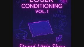 Pillow Task – Loser Conditioning