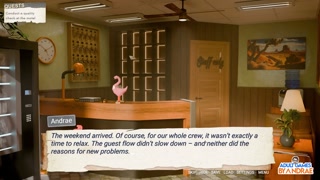 EP2: Naughty Housekeeper Julia — Don’t Tell Mom I Fed My Stepsister