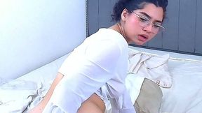 Gaia Ricci Private Show