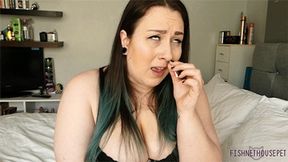 Sneeze Edging