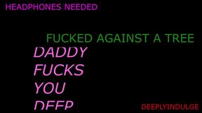 DADDY DIRTY TALKING TO MAKE YOU CUM INTENSE DIRTY NASTY BRITISH DIRTY TALK (COMP)
