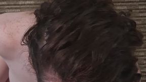 Hi I'm Skye and I Like Sucking Things