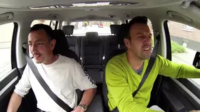 Holly Hunter shows that she does not dislike a threesome